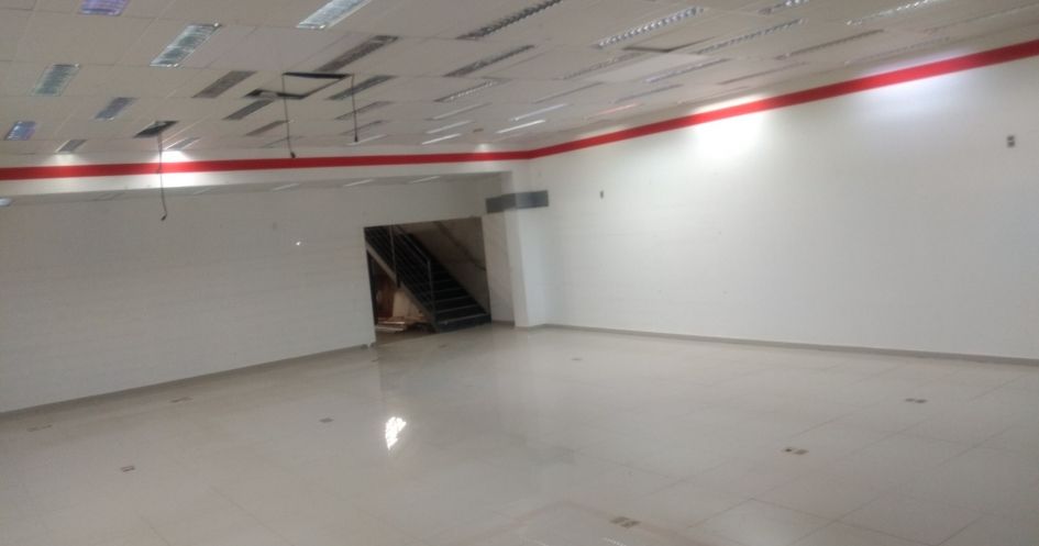 Foto Sala Comercial Centro São Jose do Rio Preto São Paulo - 8