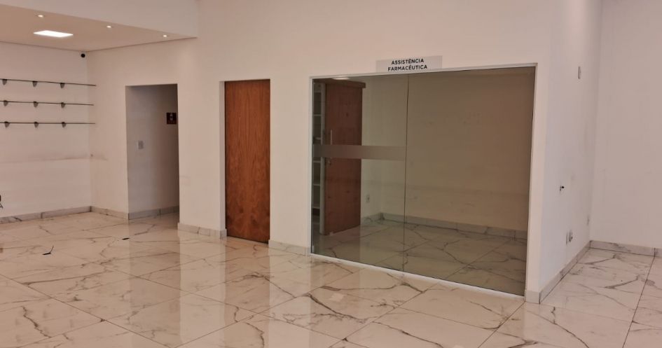 Foto Sala Comercial Centro São Jose do Rio Preto São Paulo - 8