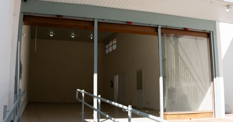 Foto Salão Comercial Parque Industrial São José do Rio Preto São Paulo - 17