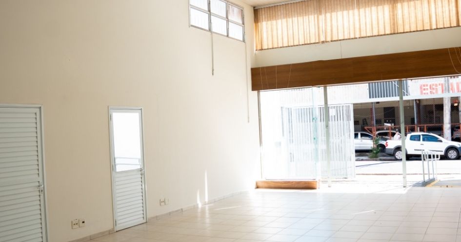 Foto Salão Comercial Parque Industrial São José do Rio Preto São Paulo - 17