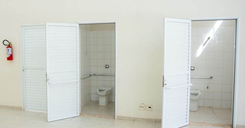 Foto Salão Comercial Parque Industrial São José do Rio Preto São Paulo - 17