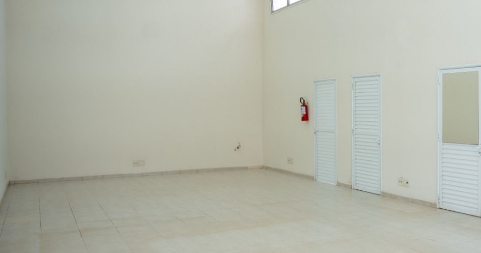 Foto Salão Comercial Parque Industrial São José do Rio Preto São Paulo - 17