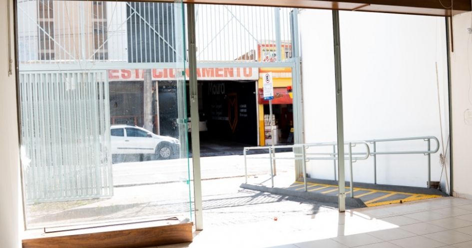 Foto Salão Comercial Parque Industrial São José do Rio Preto São Paulo - 17