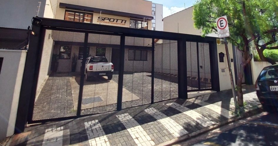 Foto Sobrado Comercial Vila Redentora São José do Rio Preto São Paulo - 18