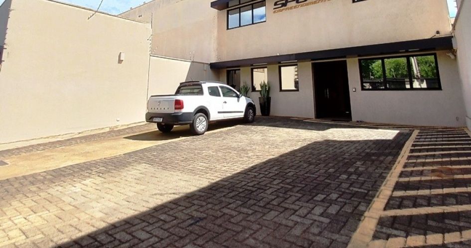 Foto Sobrado Comercial Vila Redentora São José do Rio Preto São Paulo - 18