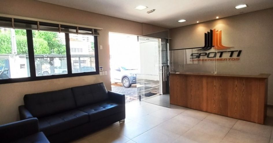 Foto Sobrado Comercial Vila Redentora São José do Rio Preto São Paulo - 18