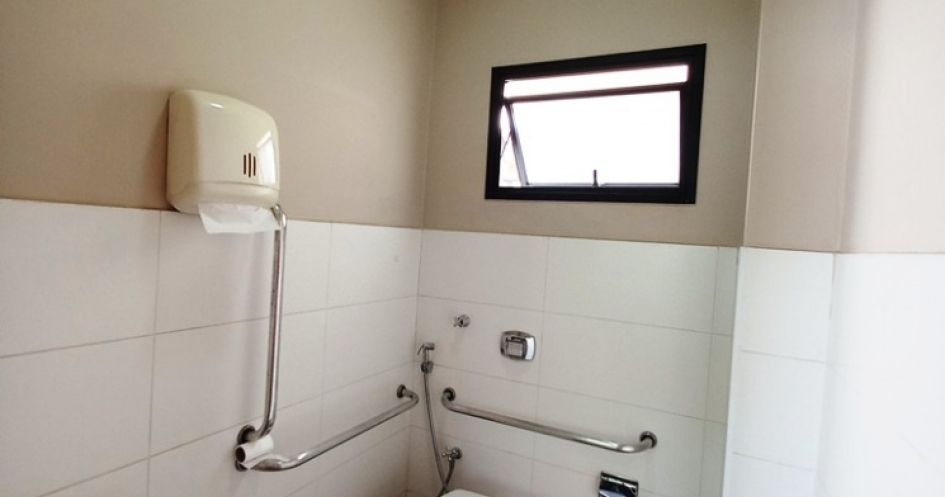 Foto Sobrado Comercial Vila Redentora São José do Rio Preto São Paulo - 18