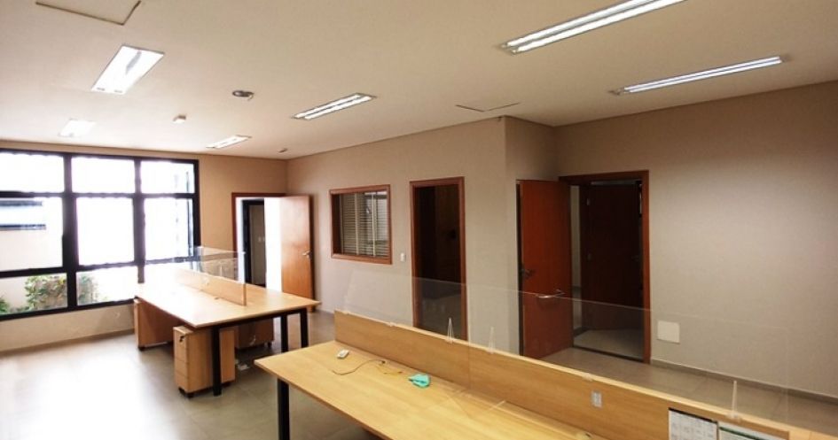 Foto Sobrado Comercial Vila Redentora São José do Rio Preto São Paulo - 18