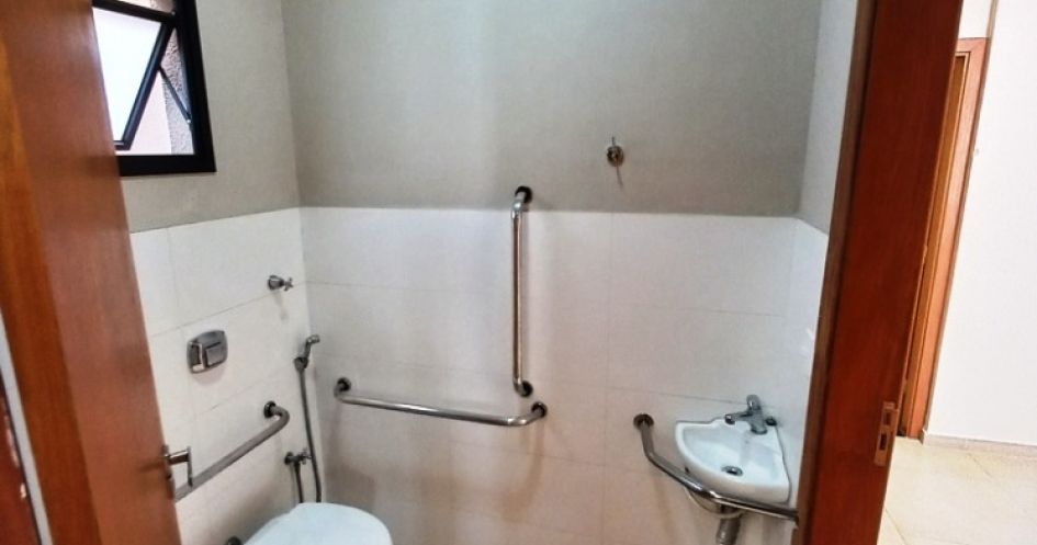 Foto Sobrado Comercial Vila Redentora São José do Rio Preto São Paulo - 18