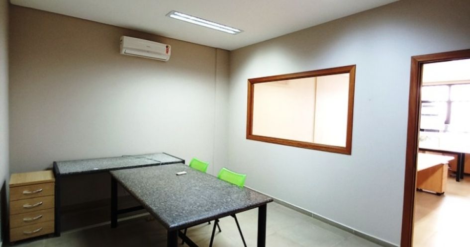 Foto Sobrado Comercial Vila Redentora São José do Rio Preto São Paulo - 18