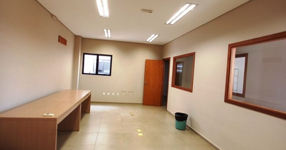 Foto Sobrado Comercial Vila Redentora São José do Rio Preto São Paulo - 18