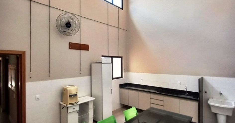 Foto Sobrado Comercial Vila Redentora São José do Rio Preto São Paulo - 18